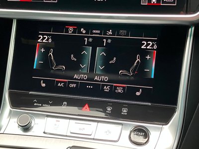 2025 AUDI A7 SPORTBACK — миниатюра 19
