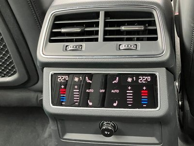 2025 AUDI A7 SPORTBACK — миниатюра 20