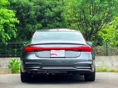 AUDI A7 SPORTBACK - 6