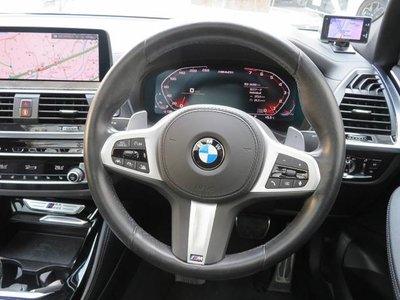 BMW X4 - 6
