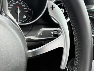 2021 ALFA Romeo JULIA 照片 8