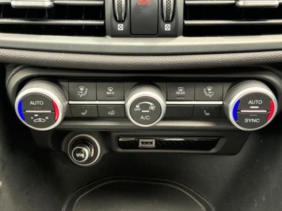 2021 ALFA Romeo JULIA 照片 11