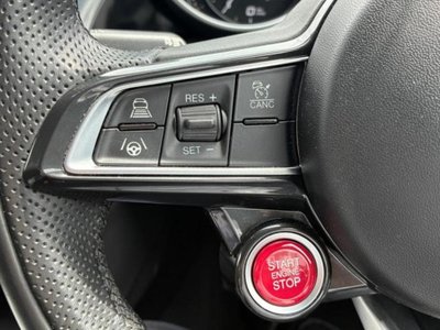 2021 ALFA Romeo JULIA 照片 7