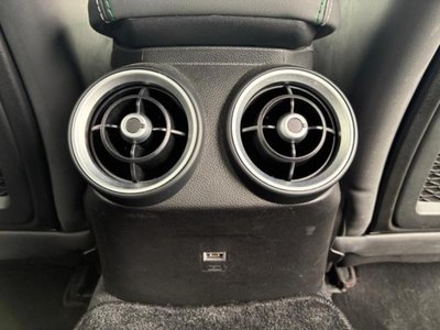2021 ALFA Romeo JULIA 照片 16