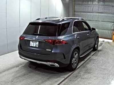 MERCEDES-BENZ GLE - 5