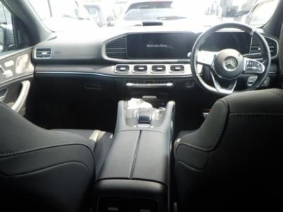 MERCEDES-BENZ GLE - 3