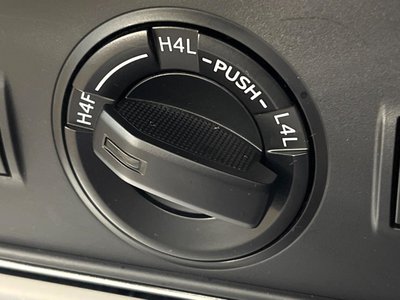 2023 Toyota LAND CRUISER PRADO — миниатюра 65