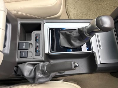 2023 Toyota LAND CRUISER PRADO — миниатюра 62