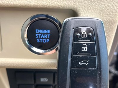 2023 Toyota LAND CRUISER PRADO — миниатюра 48