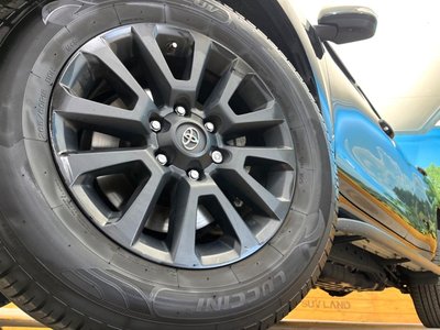 2023 Toyota LAND CRUISER PRADO — миниатюра 14