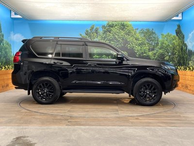 2023 Toyota LAND CRUISER PRADO — миниатюра 23