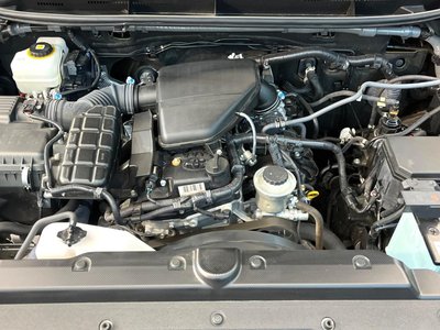 2023 Toyota LAND CRUISER PRADO — миниатюра 18