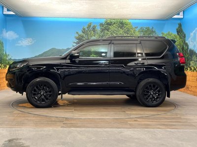 2023 Toyota LAND CRUISER PRADO — миниатюра 22