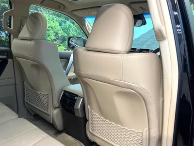 2023 Toyota LAND CRUISER PRADO — миниатюра 31