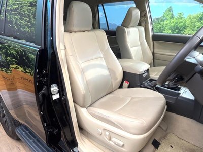 2023 Toyota LAND CRUISER PRADO — фото 8