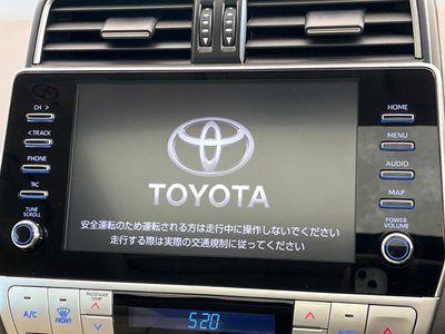 2023 Toyota LAND CRUISER PRADO — фото 4
