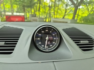 صورة مصغرة 13 لـ 2024 Porsche CAYENNE