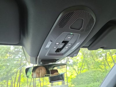 صورة مصغرة 19 لـ 2024 Porsche CAYENNE