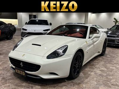FERRARI CALIFORNIA - 2