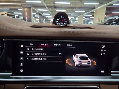 PORSCHE PANAMERA - 10