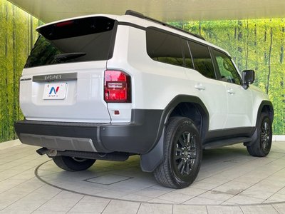صورة مصغرة 18 لـ 2025 Toyota LAND CRUISER 250