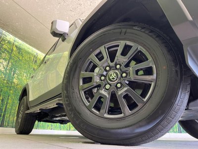 صورة مصغرة 69 لـ 2025 Toyota LAND CRUISER 250