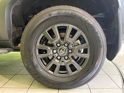 صورة مصغرة 14 لـ 2025 Toyota LAND CRUISER 250