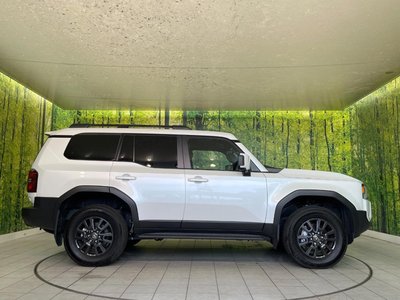 صورة مصغرة 80 لـ 2025 Toyota LAND CRUISER 250