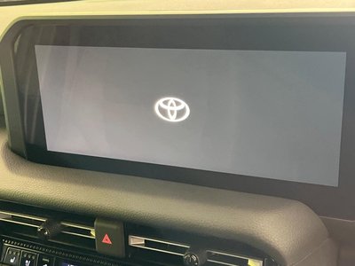2025 Toyota LAND CRUISER 250 — фото 4