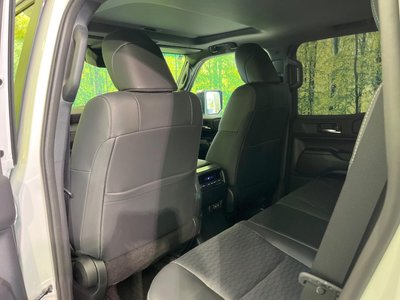 صورة مصغرة 26 لـ 2025 Toyota LAND CRUISER 250