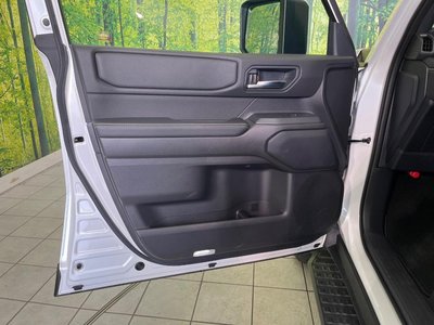 صورة مصغرة 27 لـ 2025 Toyota LAND CRUISER 250