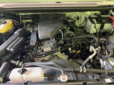 صورة مصغرة 19 لـ 2025 Toyota LAND CRUISER 250