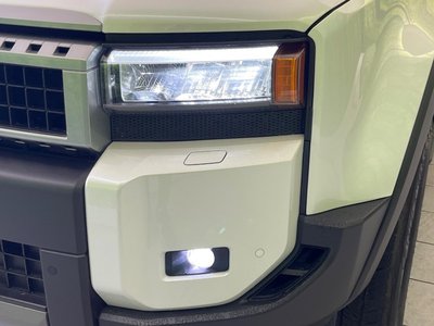 صورة مصغرة 13 لـ 2025 Toyota LAND CRUISER 250