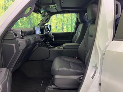 صورة مصغرة 34 لـ 2025 Toyota LAND CRUISER 250