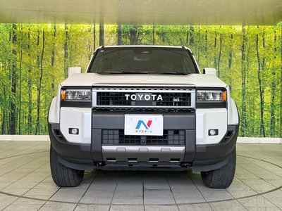 صورة مصغرة 15 لـ 2025 Toyota LAND CRUISER 250