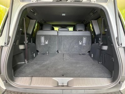 صورة مصغرة 31 لـ 2025 Toyota LAND CRUISER 250