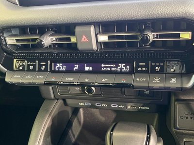 صورة مصغرة 64 لـ 2025 Toyota LAND CRUISER 250