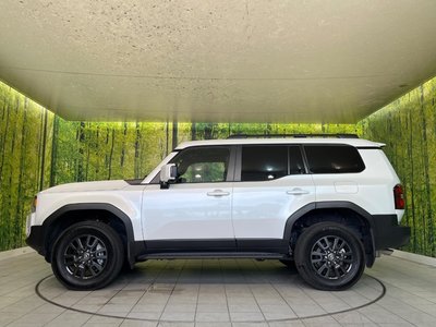 صورة مصغرة 77 لـ 2025 Toyota LAND CRUISER 250