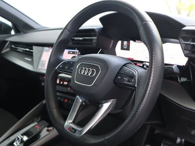 2023 AUDI RS3 SEDAN 缩略图 43