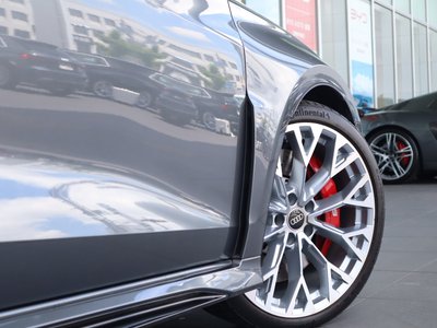 2023 AUDI RS3 SEDAN 缩略图 32