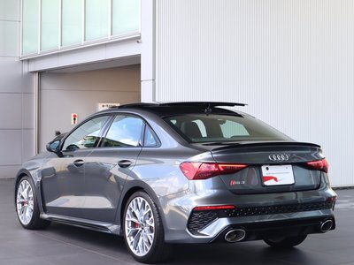 2023 AUDI RS3 SEDAN 缩略图 36