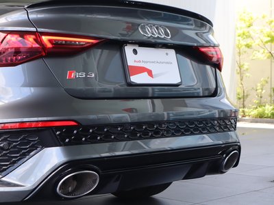 2023 AUDI RS3 SEDAN 缩略图 37
