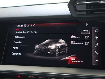 2023 AUDI RS3 SEDAN 缩略图 59