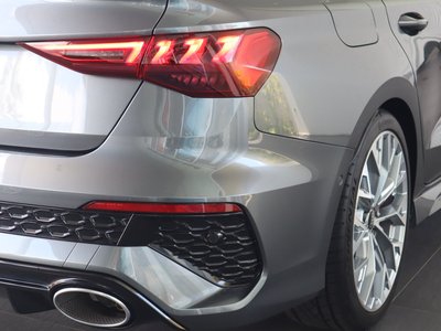 2023 AUDI RS3 SEDAN 缩略图 28