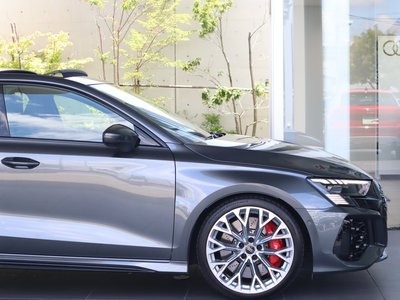 2023 AUDI RS3 SEDAN 缩略图 24