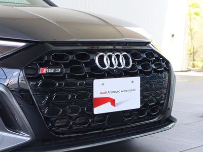 2023 AUDI RS3 SEDAN 缩略图 35