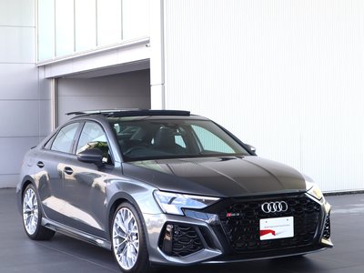 2023 AUDI RS3 SEDAN 缩略图 34