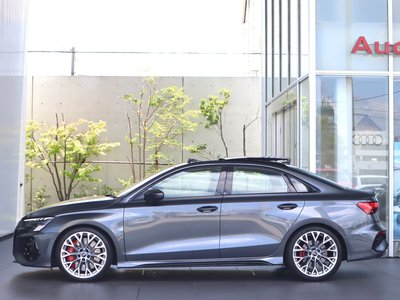 2023 AUDI RS3 SEDAN 缩略图 13