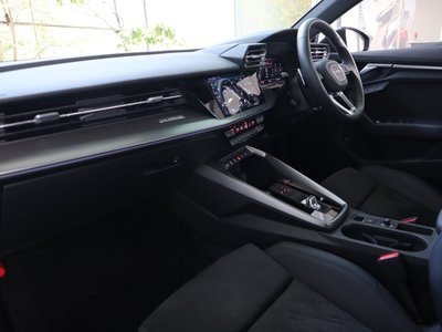 2023 AUDI RS3 SEDAN 缩略图 67