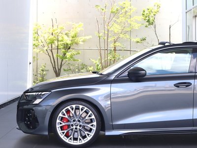 2023 AUDI RS3 SEDAN 缩略图 14